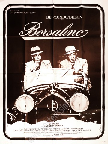 Borsalino