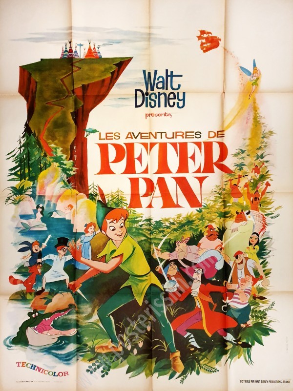 Peter Pan