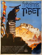 Geheimnis Tibet