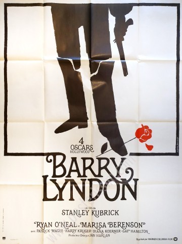 Barry Lindon