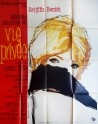 Affiche ancienne originale du film Viva Zapata-posterissim