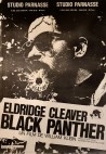 Eldridge Cleaver, Black Panther