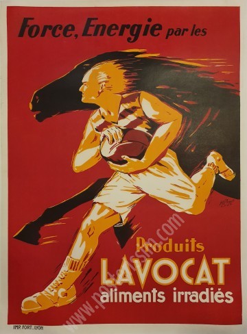 Produits Lavocat