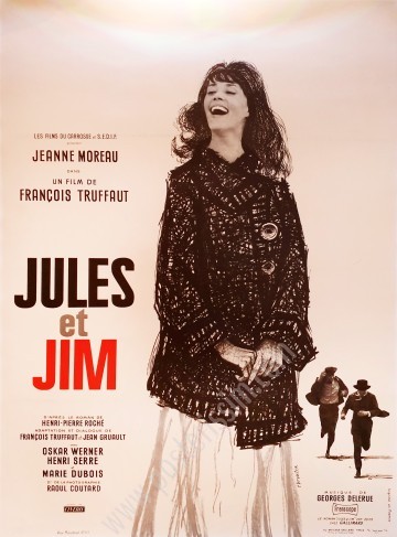 Jules et Jim