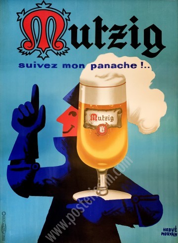 Bière Mutzig