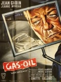 Gas-Oil - Modèle A