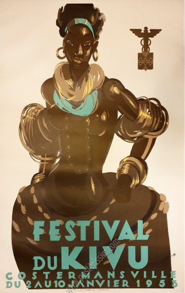 Festival du Kivu