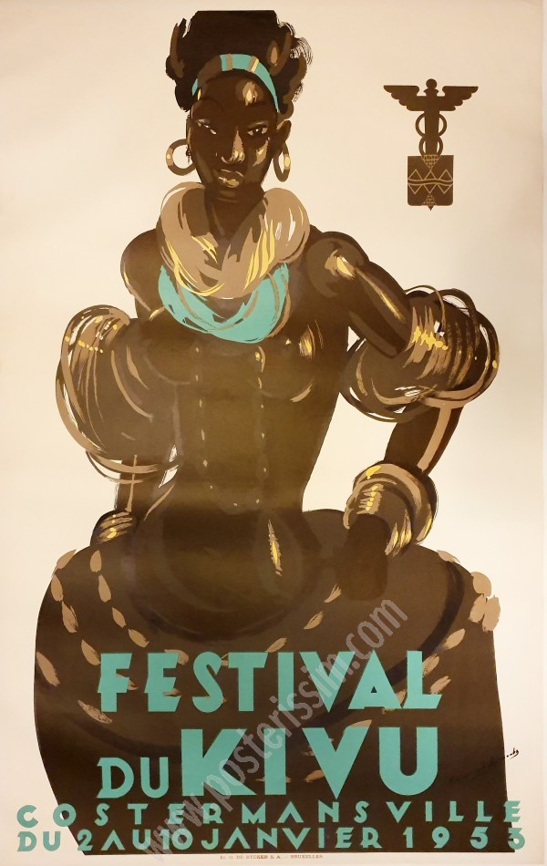 Festival du Kivu-Costermansville