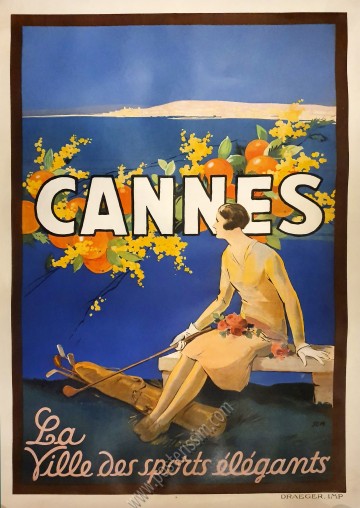 PLM : Cannes