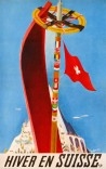 Affiche ancienne originale des Chemins de fer d'Orléans : Touraine, Château d'Ussé-posterissim