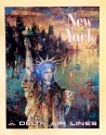 Delta Airlines : New York